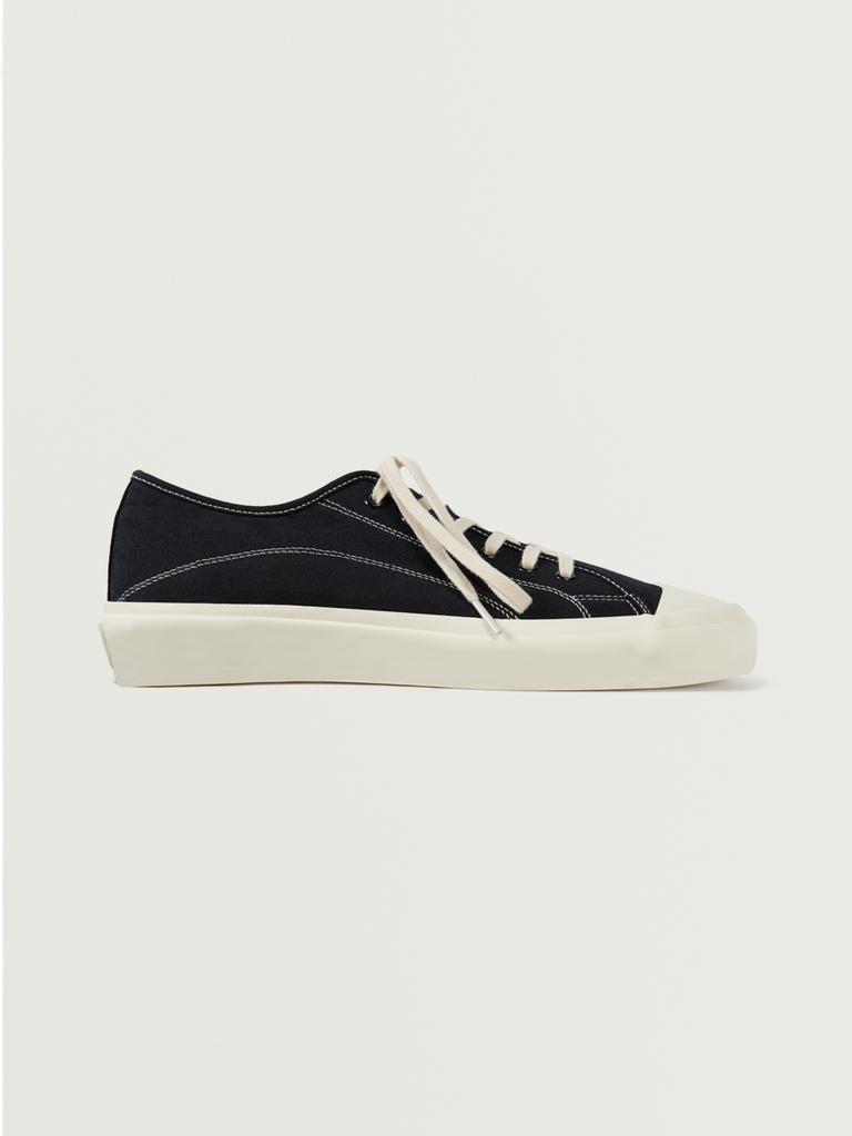 Grapheries Mild Shoes - Черный/Экрю
