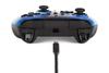 Год PowerA Enhanced Wired Controller Arc Lightning Функция двойной вибрации Кнопка «Назад» для Xbox Series Xbox PC Windows [2 Гарантия] XS One, 10/11