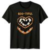 Boo Tiful Bites Unisexs TShirt Spooky Baking Halloween Gift For Her