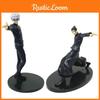 Фигурки Аниме Jujutsu Kaisen ПВХ Сатору Годжо и Сугуру Гэто Настольное украшение Для фанатов