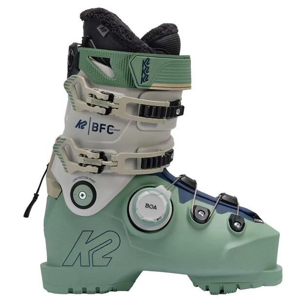 K2 Bfc 105 Boa Ski Boots