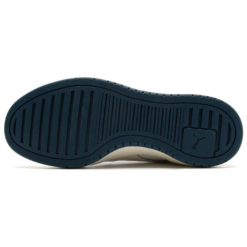 Puma Ca Pro Sport 'Теплый белый' Мужские 393282-01