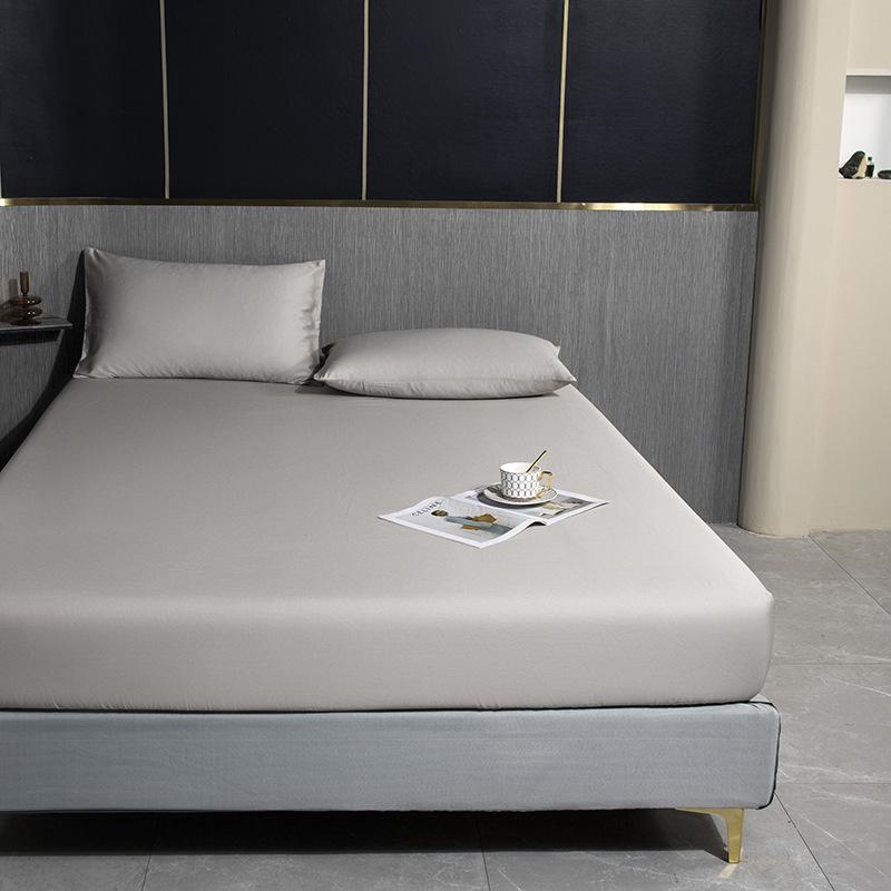 Хлопковая простыня для беременных и младенцев, 100 шт., длинноволокнистая хлопковая атласная нескользящая простыня для беременных женщин и младенцев