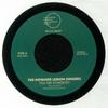 7-дюймовая пластинка HOWARD LEMON SINGERS - You Are Somebody / For The Children MA011 Miles Away 2023 Великобритания Соул/Фанк
