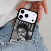 Che Guevara soft Phone Case for iPhone 16e 15 14 13 12 17 Pro Max Plus Air 17pro Cover Coque