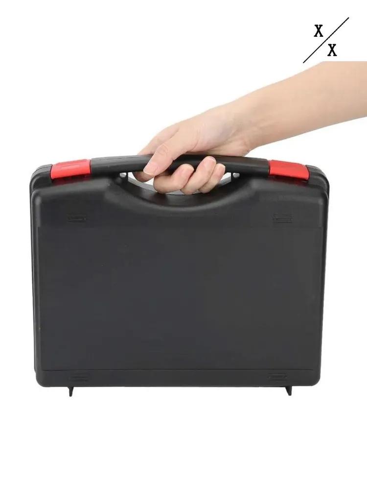 Многофункциональный пластиковый кейс для переноски электроинструментов - 230*180*45 мм