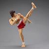 Фигурка Baki Hanma Ko St Storm Toys Baki Kibk 01 Son Of Ogre, аниме-фигурки, Коллекционная модель куклы, игрушки Ko, детский подарок