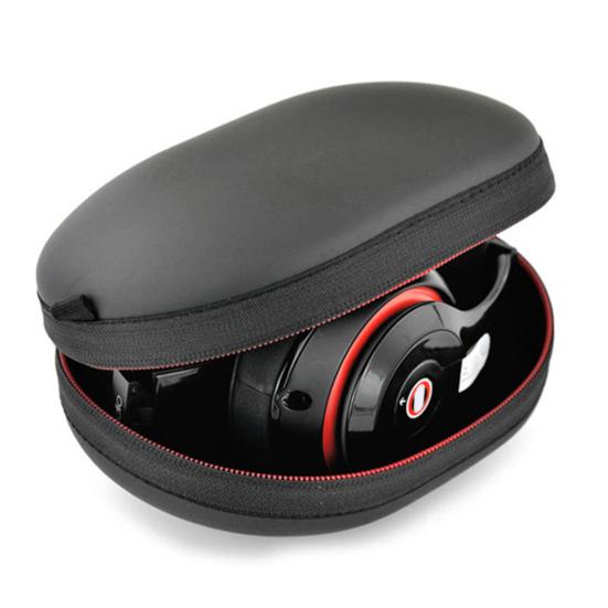 Portable Universal Headphone Storage Bag Case Box for Studio Solo/MIXR