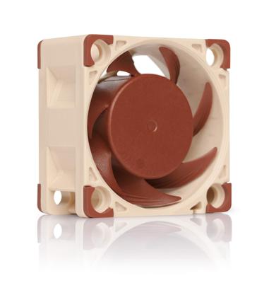 Noctua PMW Тихий вентилятор 40 мм NF-A4x20