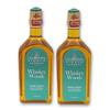 Clubman Pinod Whiskeywood 177 мл 2 шт - Лосьон после бритья, 2 шт