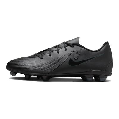 Кроссовки унисекс Phantom GX 2 Club MG Black Deep Jungle FJ2557-002