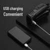 Мощная рация Baofeng BF-888S с зарядкой USB-C (Китайская версия)