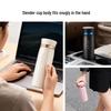 LOCK&LOCK LHC4131 Fit Lightweight Insulated Tumbler 450ml