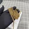 [Pre-Owned] Balenciaga Hourglass Wallet On Chain 'White' - Very Good #11ROP7T