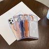 Магнитный противоударный чехол для iPhone 17 Pro Max