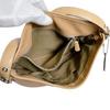 COACH gallery tote Tote Bag leather Camel Women Used