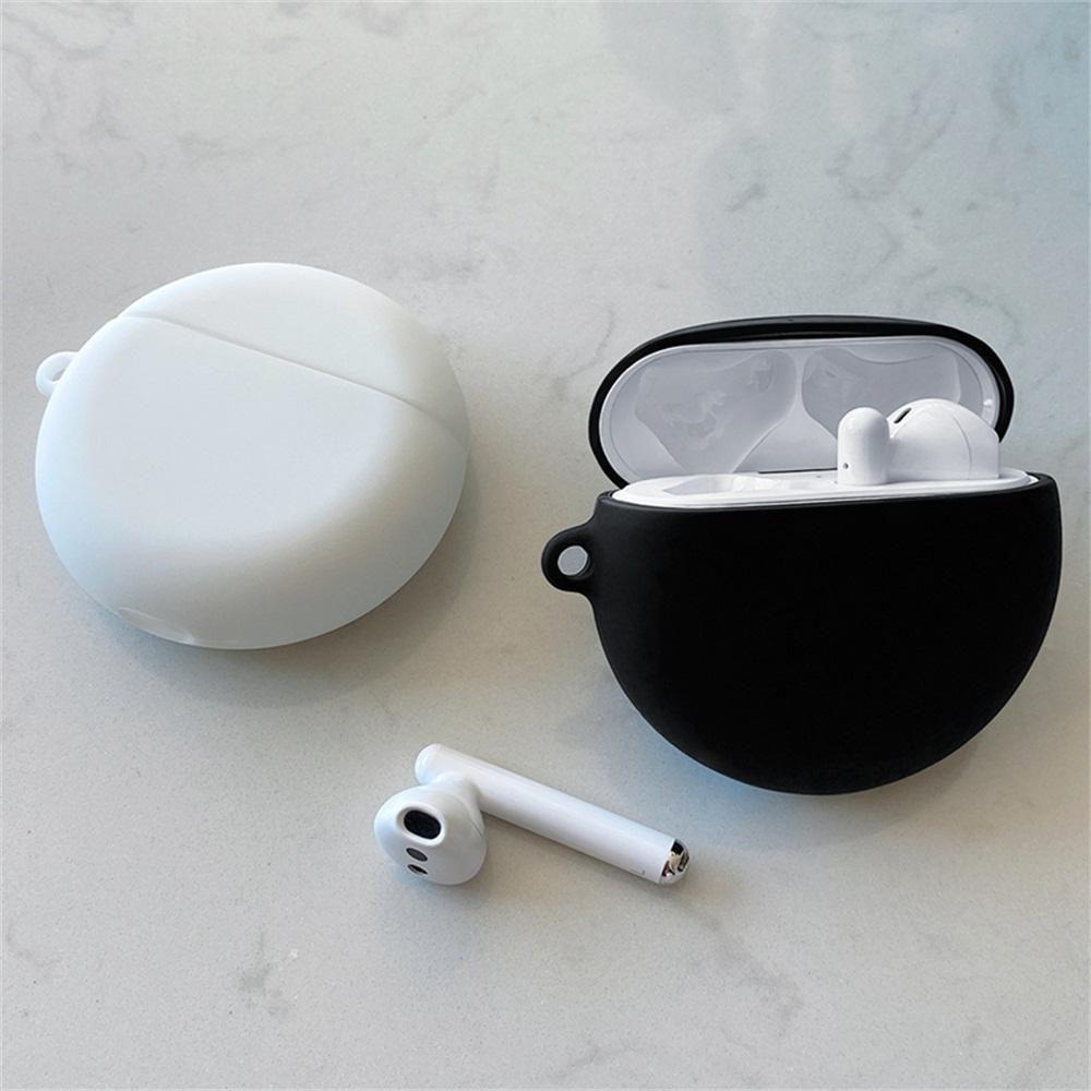 Accessories Shell Bags Sleeve Protective Cover Wireless Earphone Charging Case Skin Silicone Case