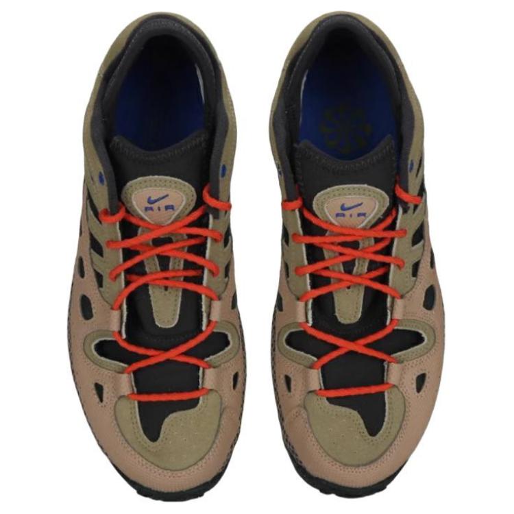 Nike ACG Air Exploraid Neutral Olive Hemp Men Sneakers Tan Anthracite Cosmic-Clay FJ1920-200