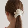 Rosette Scrunchie HB2249