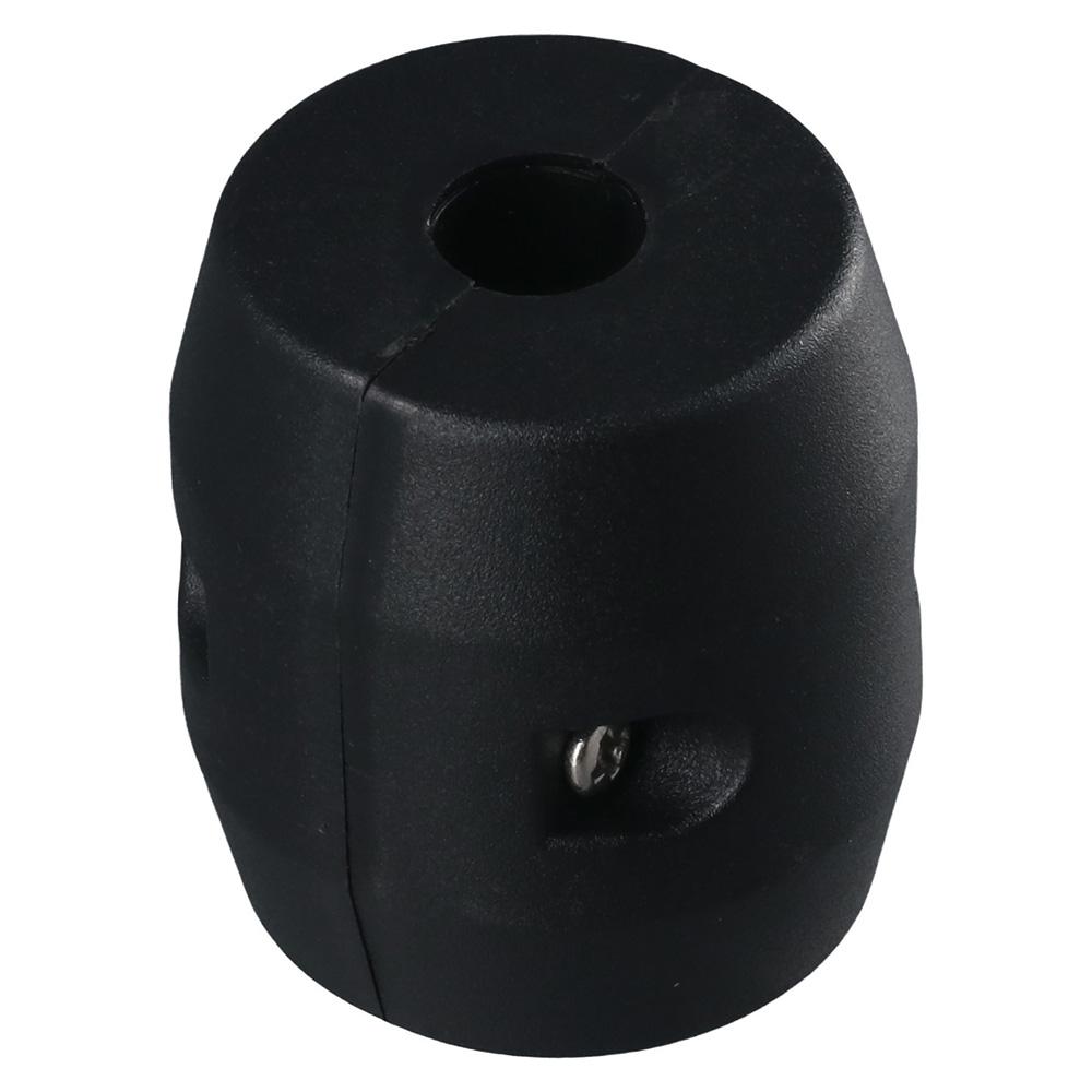 Black Faucet Hose Pull-down Part Weight Kitchen