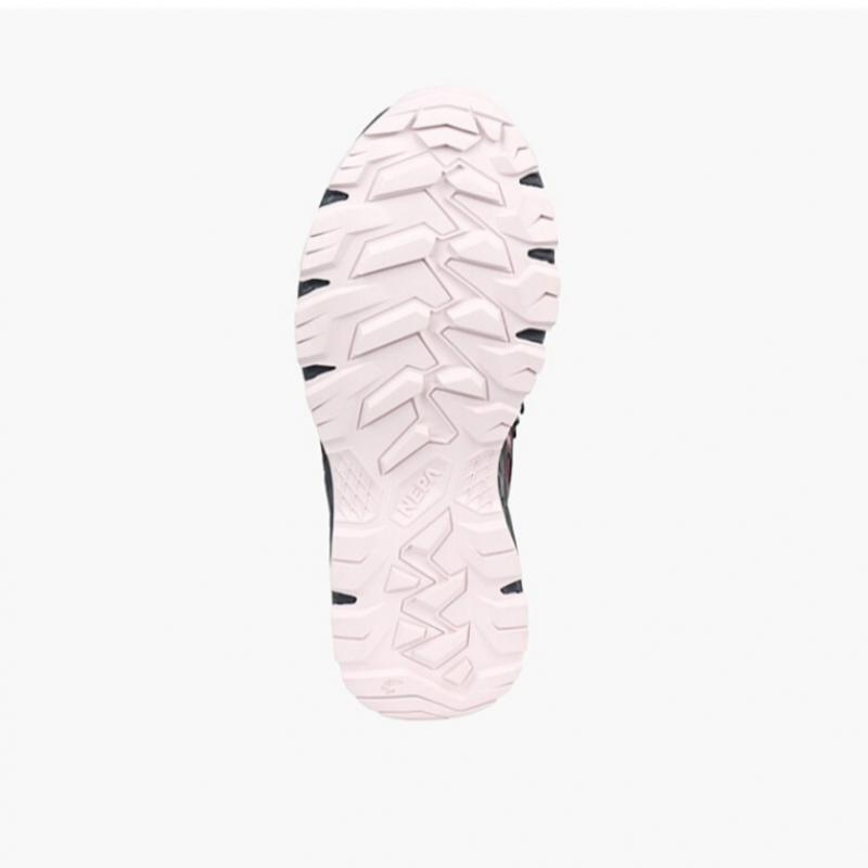  Nepa Nepa женские полуботинки Foreto средней высоты 7i67610