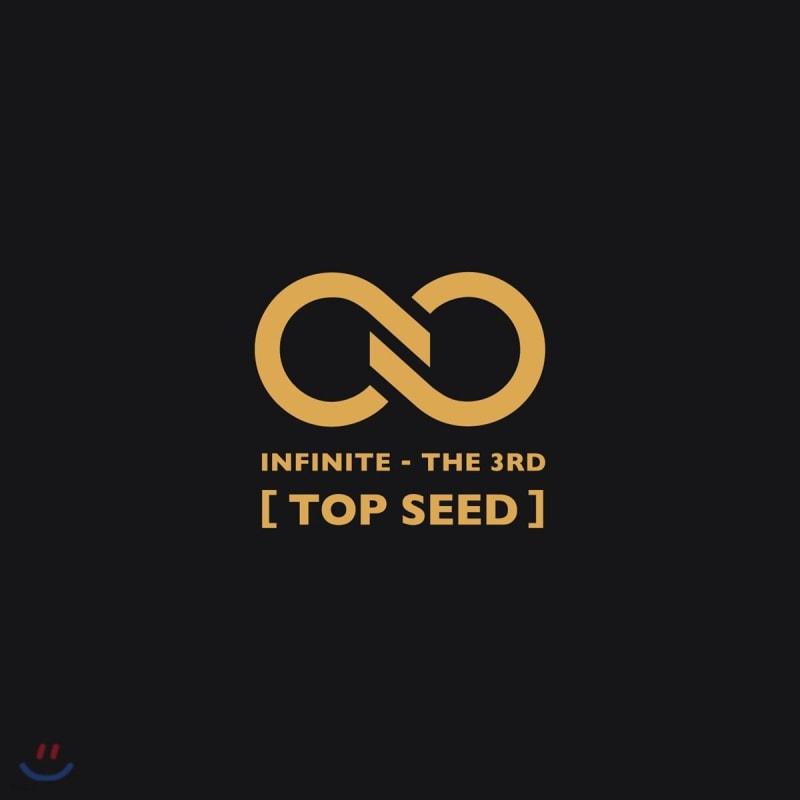 Infinite 3rd Album - Top Seed