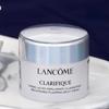 LANCÔME Осветляющий и наполняющий молочный крем Clarifique 15 мл Мини Уход за кожей