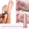 Электрическая шлифовальная машина для ног, пилка для шлифования пяток, отшелушивающий аппарат для педикюра, средство для удаления омертвевшей кожи, инструменты для ухода за ногами