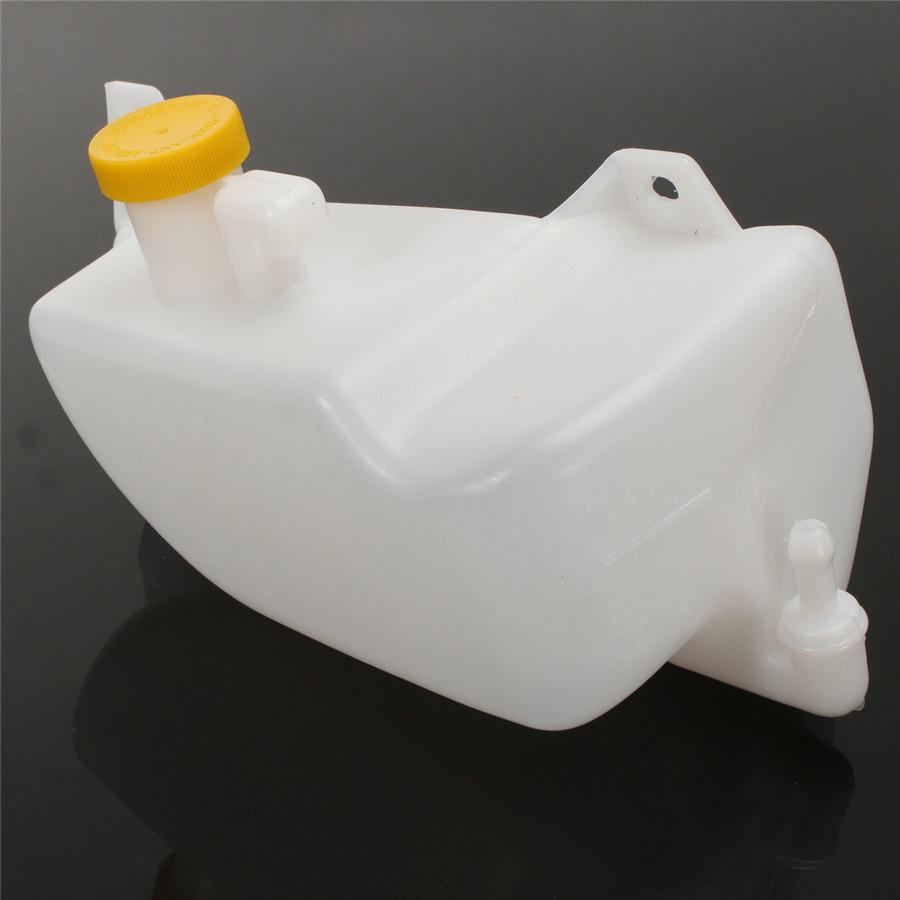 ENGINE COOLANT EXPANSION BOTTLE TANK for NISSAN MICRA K11 MODELS 1992 - 2003