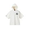 Evergreen Dry Hoodie Size White MS-modo T-Shirt, M,