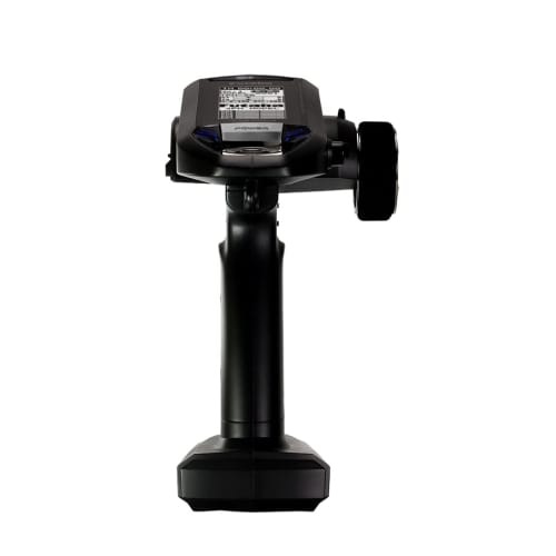 Futaba Corporation T4PM Plus T/R Set with R314SB-E Car Radio Control System, Part Number 00008654-3