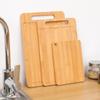 Wooden Chopping Boards Cutting Serving Board Double-sided Available Wooden Thick Boards For Chopping Charcuterie Serving Boards