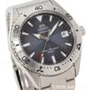 [НОВЫЙ] Orient Mako 40 Автоматические Дайверские, Синий Градиентный Циферблат, 40 мм Нержавеющая Сталь, RN-AC0Q14L, Сделано в Японии, Официальная Японская Гарантия, Абсолютно Новый