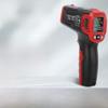 HT650C Smart Infrared Thermometer: Water, Kitchen, Baking, Industrial Oil Temperature Gun