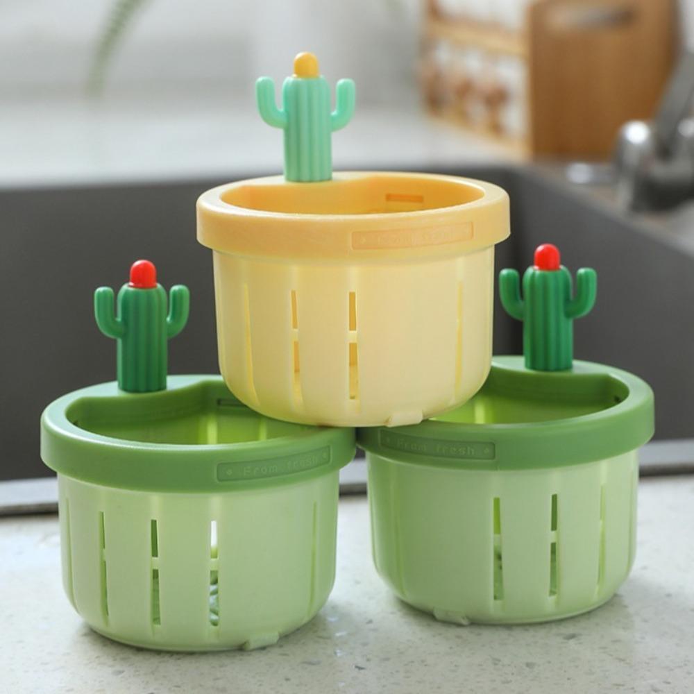 PP Sink Drain Strainer Fine Mesh Sink Stopper Home Sink Strainer Waste