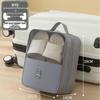 Компактный дорожный органайзер для обуви: Пылезащитная сумка для хранения и чехол для обуви