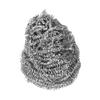 Stainless Steel Scrubber Cleaning Ball Scouring Ball for Pot Cleaner Kitchen Cleaning Tool