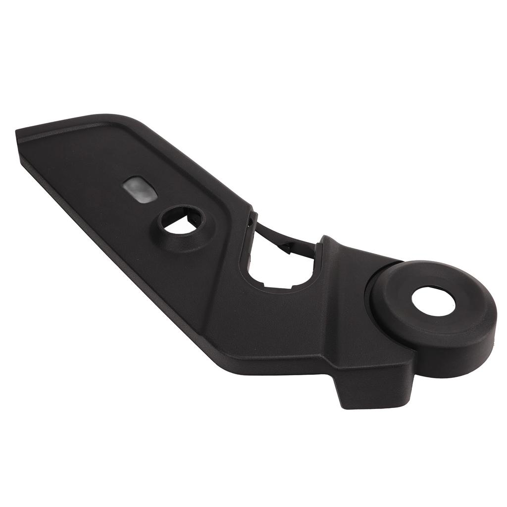 Передняя левая защита электросиденья Черный 1UL32DX9AB Замена для DODGE JOURNEY 2011-2020