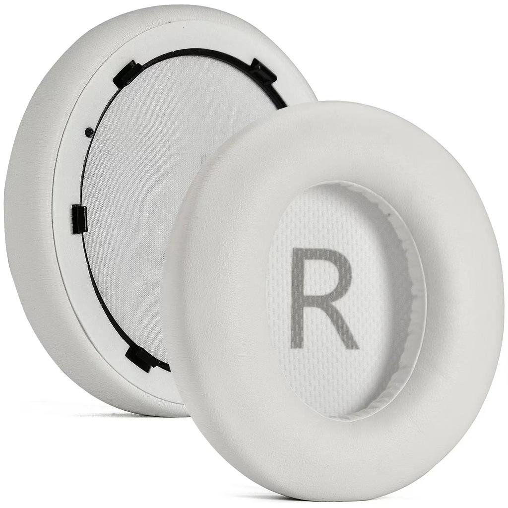 Амбушюры для наушников Anker soundcore Space Q45, сменные амбушюры, подушечки для ушей, чехлы для ушей, улучшенные охлаждающие гелевые амбушюры