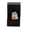 Stones and Minerals. Opal. 3.56 Ct. Wello, Ethiopia.