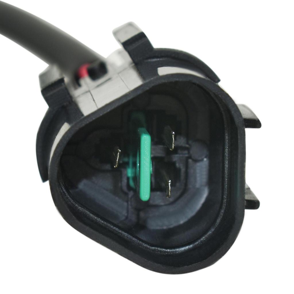 Датчик коленвала MD182165