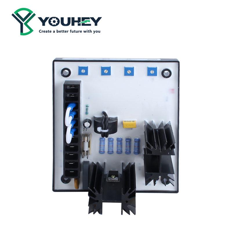 SMAVC6307F Brushless Generator Voltage Regulator Board AVR