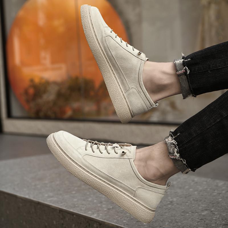 Модная мужская повседневная обувь высокого качества, мужские туфли на плоской подошве Zapatillas Hombre, легкие дышащие туфли из искусственной кожи, мужские белые спортивные туфли Tenis Oxford