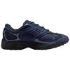 Nike Air Pegasus Wave Нескользящие Износостойкие Низкие Повседневные Кроссовки для Бега Мужские Синие Кроссовки IB0612-400