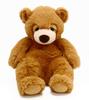 Aurora World Plush Toy Fluffy Bear Medium