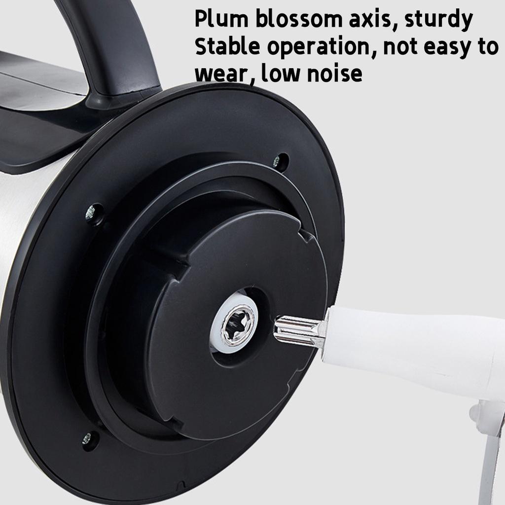 2 скорости, 450 Вт, 5 л, электрическая мясорубка, кухонный измельчитель, мясорубка из нержавеющей стали, кухонный комбайн, дробилка для чеснока, яйцеварка, слайсер