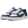 Puma Caven Unisex White Blue 399398-07