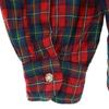 PENDLETON 70-е годы Клетчатая рубашка с длинным рукавом на пуговицах L Старая винтажная Мужская Б/У