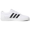 adidas Оригинальные Adiease Прочные Обмотка Низкие Кеды для Скейтбординга Унисекс Кроссовки Белый Черный DB3117