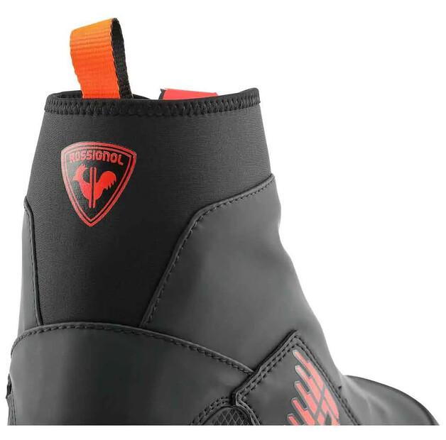 ROSSIGNOL X-8 Classic ботинки для беговых лыж